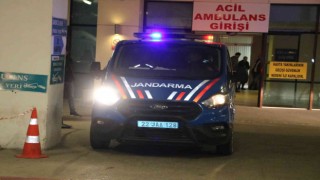 Türkiye-Bulgaristan sınırında polisi öldüren şüphelilerden 1i tutuklandı