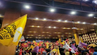 Türkiye Değişim Partisi Genel Başkanı Mustafa Sarıgülden TOGG açıklaması