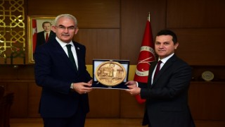Türkiye, dünyada en çok ağaçlandırma yapan ülkeler sıralamasında 4. sırada yer aldı