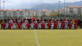 Türkiye Futbol Federasyonu Erzurum Raporunu yayınladı