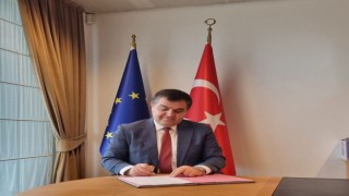 Türkiye, Gümrükler Programına katıldı