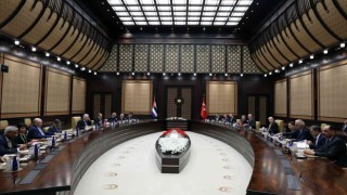 Türkiye ile Küba arasında 6 anlaşma imzalandı