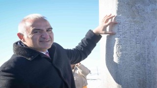 Türkiye, Moğolistandaki Ata mirası Bilge Tonyukuk anıtı koruma altına alınıyor