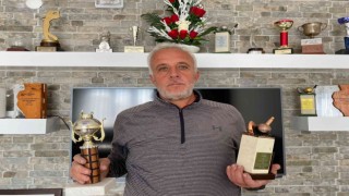 Türkiye şampiyonluğundan oto yıkamacılığına