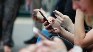 Türkiyede 55 milyonun üzerinde akıllı telefon kullanıcısı var
