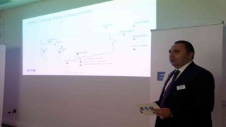 Türkiyede elektrikli şarj istasyonları yaygınlaşıyor