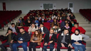Türkiyede ilk defa iletişim fakültesinde işaret dili eğitimi verildi