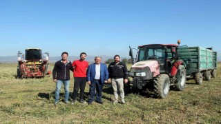Türkiyede ne şeker ne de pirinç krizi var