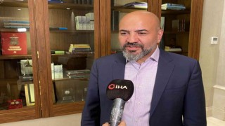 Türkiyenin dijital dönüşüm yazılımları dünyaya açılıyor