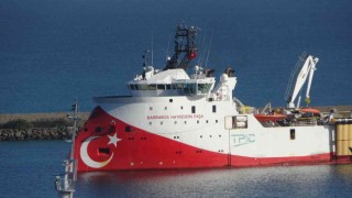 Türkiyenin Karadenizde sönen petrol umutları Barbaros ile yeniden alevlenecek