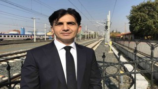Türkiyenin turizm mirası KOP Bölgesinde buharlı trenle duyurulacak