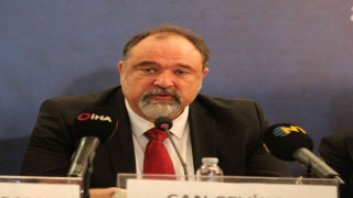 TÜRKRAD Başkanı Çevikol: Artan nüfusla radyoloji klinikleri daha yoğun çalışıyor