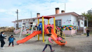 Tuşba Belediyesiyle kırsal mahalleler güzelleşiyor