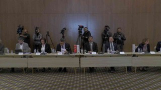 TÜSİAD Başkanı Turan: “Jeostratejik rekabette en çok etkilenen bölge AB oldu”