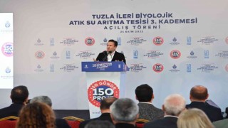 Tuzla Belediye Başkanı Dr. Şadi Yazıcı: “İmamoğlu döneminin kıyası Sözen dönemidir”