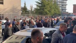 Tuzlada silahlı saldırı sonrası ailelerden barış yemini