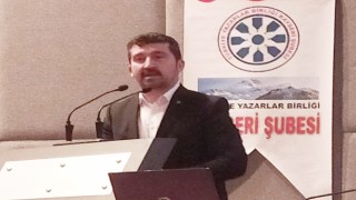 TYB Genel Başkanı Arıcan: İstanbulun fethinin arkasındaki mânevi dinamikler Kayseriye dayanıyor