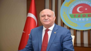TZOB Genel Başkanı Bayraktar: “Değişen iklim koşullarına karşı üreticilerimiz desteklenmelidir”