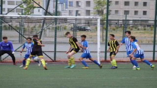 U18 Liginde 6. hafta tamamlandı