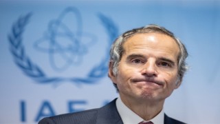UAEA: “Ukraynanın Khmelnytskyi Nükleer Santrali dünkü saldırılarda elektrik şebekesine tüm erişimini kaybetti”