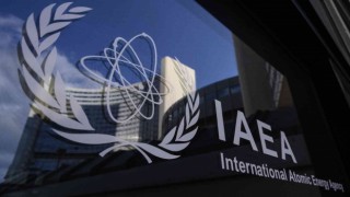 UAEAnın Ukraynadaki kirli bomba teftişi sona erdi