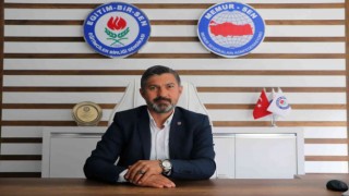 Uçak: “Nesiller değişir, öğretmenin önemi değişmez”