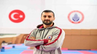 Uğur Aktaş: 2024 Pariste karate olsaydı belki de şampiyon olabilecektim