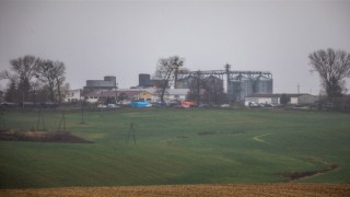 Ukrayna, füzelerin düştüğü Polonyadaki bölgeye acil erişim talep etti