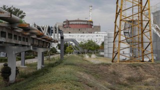 Ukrayna: “Zaporijya Nükleer Santralinin enerjisi kesildi”