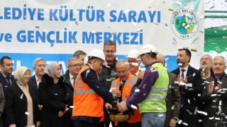 Ulubeye Kültür Sarayı ve Gençlik Merkezi