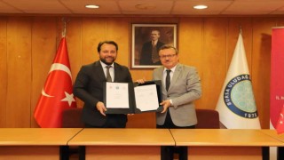 Uludağ Üniversitesi ile eğitimde iş birliği protokolü imzalandı
