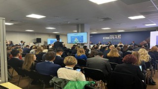 Uluslararası Nükleer Enerji Forumu Atomexpo başladı