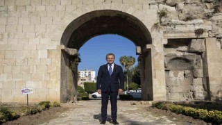 Uluslararası Tarsus Festivali 4 Kasımda başlıyor
