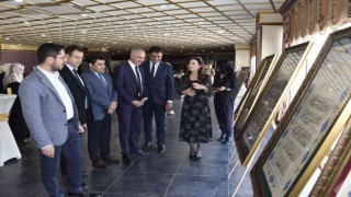 Uluslararası Yunus Emre Günleri başladı