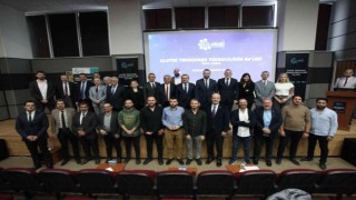 ULUTEK, teknolojinin enlerini ödüllendirdi