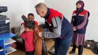 Umudum Ol diye çıktıkları yolda 81 ile umut olmayı hedeflediler