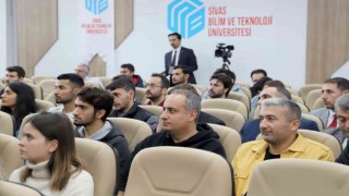 Üniversitede bu kez dersin konusu, “Kadına şiddet”