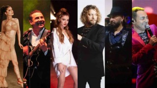 Ünlü isimlerin jüri üyeliği yapacağı ‘Favori Sesim yarışması başlıyor