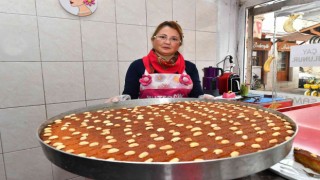 Üretici kadın, hayallerine ulaştı