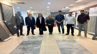 Uşak Üniversitesi Tasarım Merkezi ülke çapında hizmet üretmeye devam ediyor