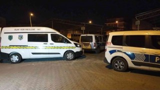 Uşakta çıkan bıçaklı kavgada 1i ağır 2 kişi yaralandı