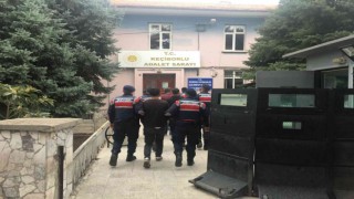 Uyuşturucu madde ile yakalanan 4 şahıs tutuklandı