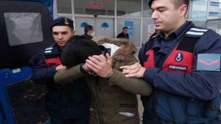 Uyuşturucu ticaretinden tutuklandı