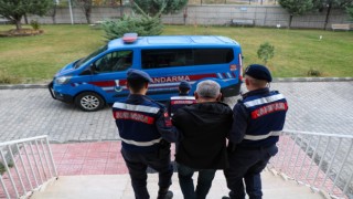 Uyuşturucudan 18 yıl 10 ay hapis cezası bulunan firari hükümlü tutuklandı