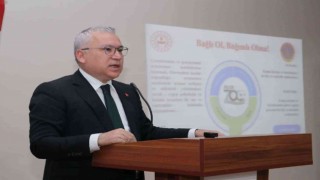 “Uyuşturucuyla mücadelede en önemli görev aileye düşüyor”