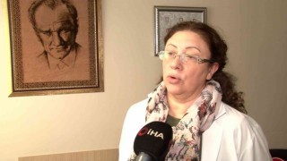 Uzmanından enfeksiyon açıklaması: “Hasta sayısında ciddi bir artış oldu”