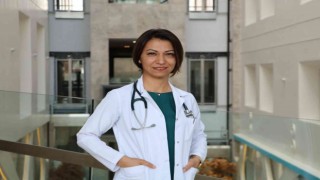 Uzmanından Zatürre uyarısı