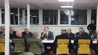 Vali Akbıyık: “Hakkari hizmetin en iyisini hak ediyor”