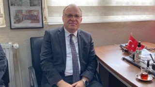 Vali Mustafa Tutulmaz, madendeki patlamaya ilişkin konuştu