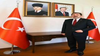 Vali Tavlıdan 24 Kasım Öğretmenler Günü mesajı